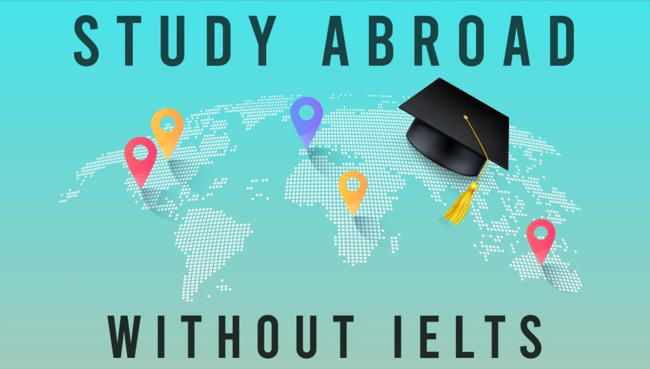 Top Countries That Welcome International Students Without IELTS Requirements