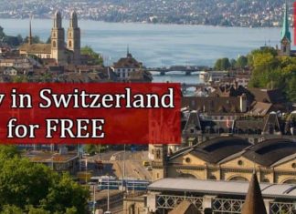 6 Universities in Switzerland Offering Scholarships for International Students