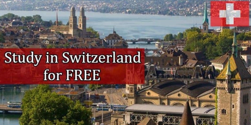 6 Universities in Switzerland Offering Scholarships for International Students