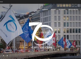 CERN Openlab Summer Student Program 2025 Switzerland