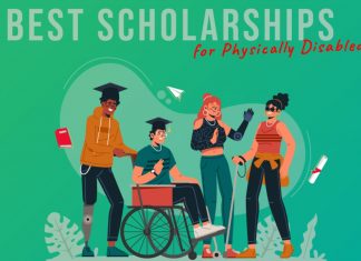 Countries Offering Scholarships for Students with Disabilities