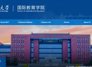 Dalian University CSC Scholarship in China 2024