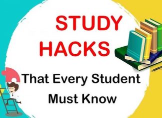 Powerful Study Hacks Every Student Needs to Know