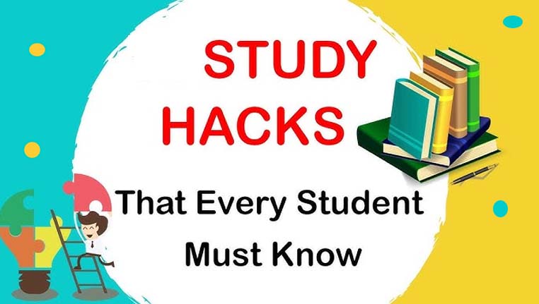 Powerful Study Hacks Every Student Needs to Know