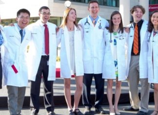 Top 10 Medical Scholarships for International Students to Study Abroad