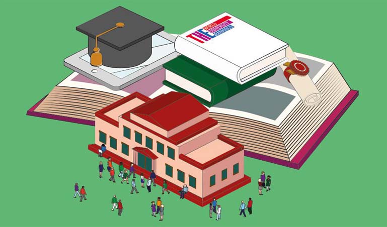 5 Best Universities in Asia