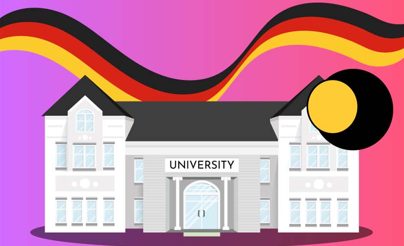 Best Universities in Germany