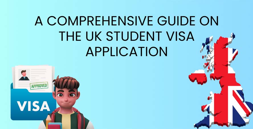 Essential Guide to Applying for a UK Student Visa