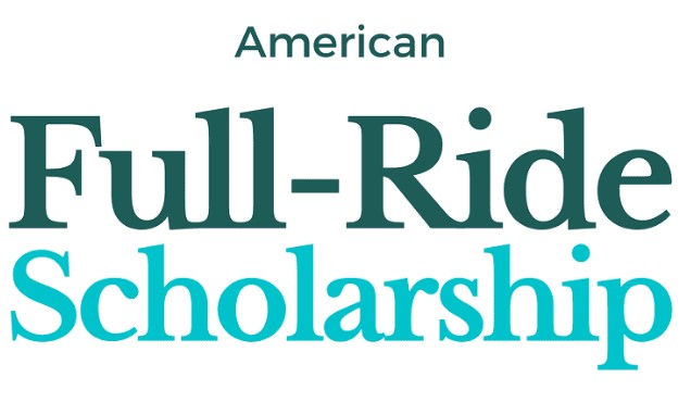 Full-Ride Scholarships