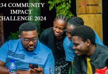 234 Community Impact Challenge 2024