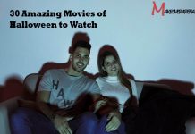 30 Amazing Movies of Halloween to Watch
