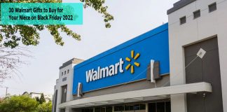 30 Walmart Gifts to Buy for Your Niece on Black Friday 2022