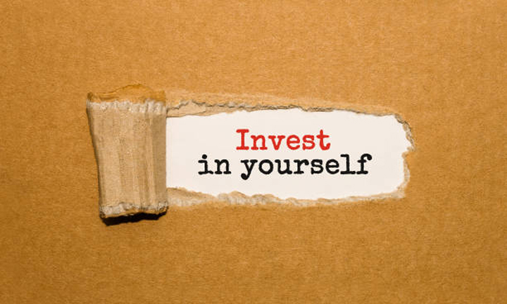 5 Great Ways to Invest in Yourself