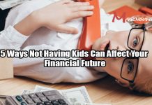 5 Ways Not Having Kids Can Affect Your Financial Future