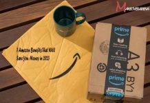 7 Amazon Benefits That Will Save You Money in 2023