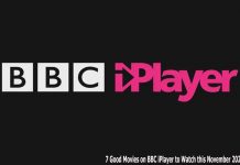 7 Good Movies on BBC iPlayer to Watch this November 2022