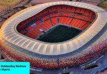 7 Outstanding Stadiums in Nigeria