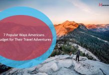 7 Popular Ways Americans Budget for Their Travel Adventures