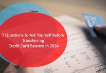 7 Questions to Ask Yourself Before Transferring Credit Card Balance in 2024