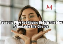 7 Reasons Why Not Having Kids is the Most Affordable Life Choice