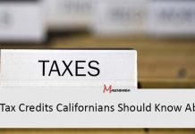 7 Tax Credits Californians Should Know About