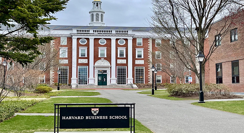 7up Harvard Business School Scholarship for Nigerian Students