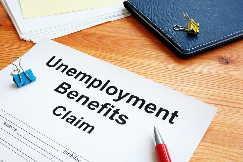 What is an Unemployment Insurance Claim