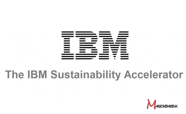 A Guide to the IBM Sustainability Accelerator 2024