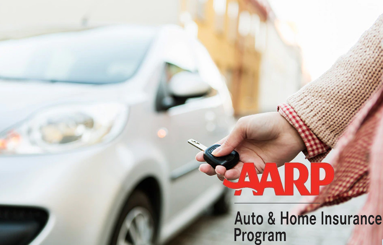 AARP Auto Insurance