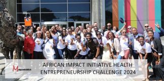 AFRICAN IMPACT INITIATIVE HEALTH ENTREPRENEURSHIP CHALLENGE 2024