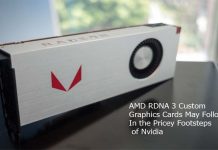 AMD RDNA 3 Custom Graphics Cards May Follow In the Pricey Footsteps of Nvidia