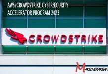 AWS/Crowdstrike Cybersecurity Accelerator Program 2023