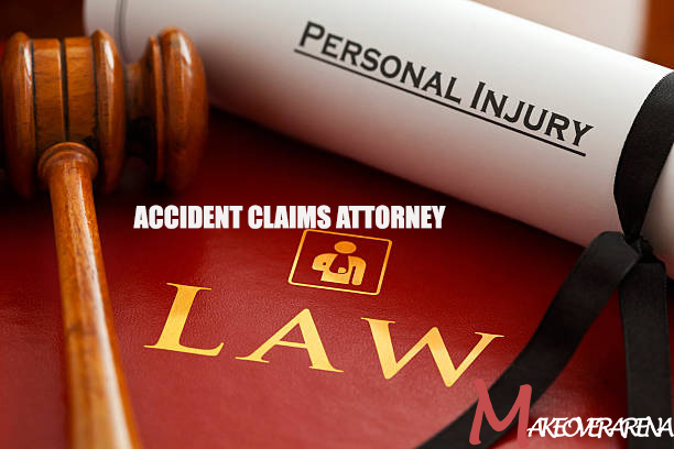 Accident Claims Attorney