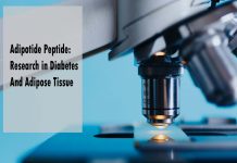 Adipotide Peptide: Research in Diabetes And Adipose Tissue