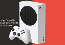 Adorama Drops the Xbox Series S Price to an All-Time Low