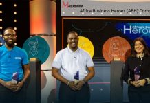 Africa Business Heroes (ABH) Competition