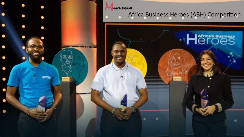 Africa Business Heroes (ABH) Competition
