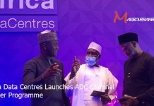 Africa Data Centres Launches ADC Channel Partner Programme
