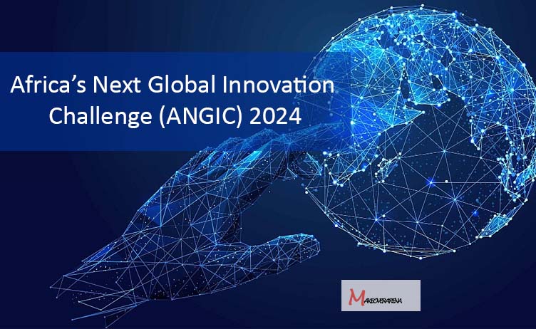 Africa’s Next Global Innovation Challenge (ANGIC) 2024