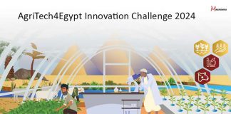AgriTech4Egypt Innovation Challenge 2024