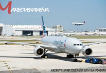 Aircraft Cleaner Jobs in USA with Visa Sponsorship