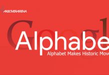Alphabet Makes Historic Moves