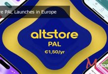 AltStore PAL Launches in Europe