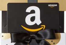 Amazon Gift Card for Baby & Expecting