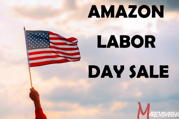 Amazon Labor Day Sale