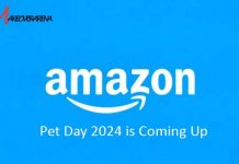 Amazon Pet Day 2024 is Coming Up