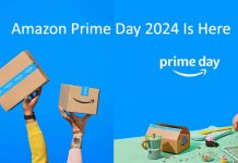 Amazon Prime Day 2024 Is Here