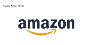 Amazon Renewed Deals