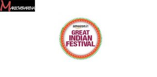 Amazon's Great Indian Festival Sale