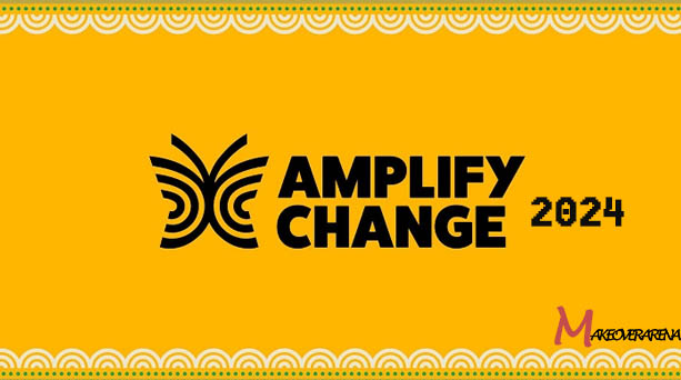 AmplifyChange Grants 2024